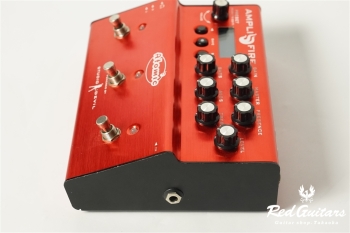 AmpliFire
